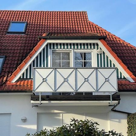 Birkenstr_ 6 Wohnung 6 Zingst Εξωτερικό φωτογραφία