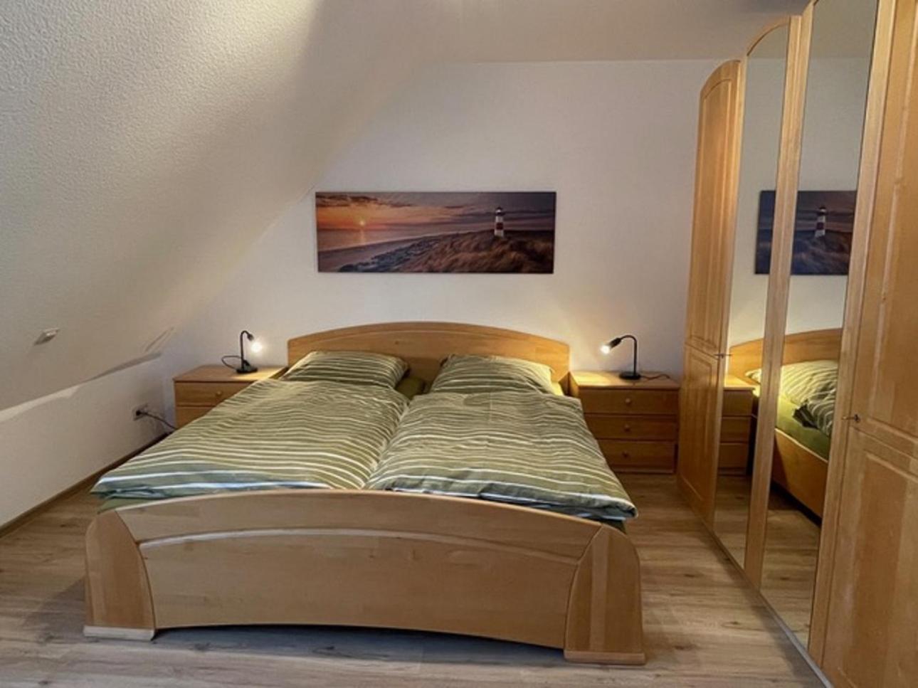 Birkenstr_ 6 Wohnung 6 Zingst Εξωτερικό φωτογραφία
