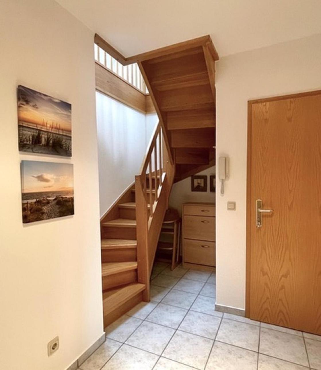 Birkenstr_ 6 Wohnung 6 Zingst Εξωτερικό φωτογραφία